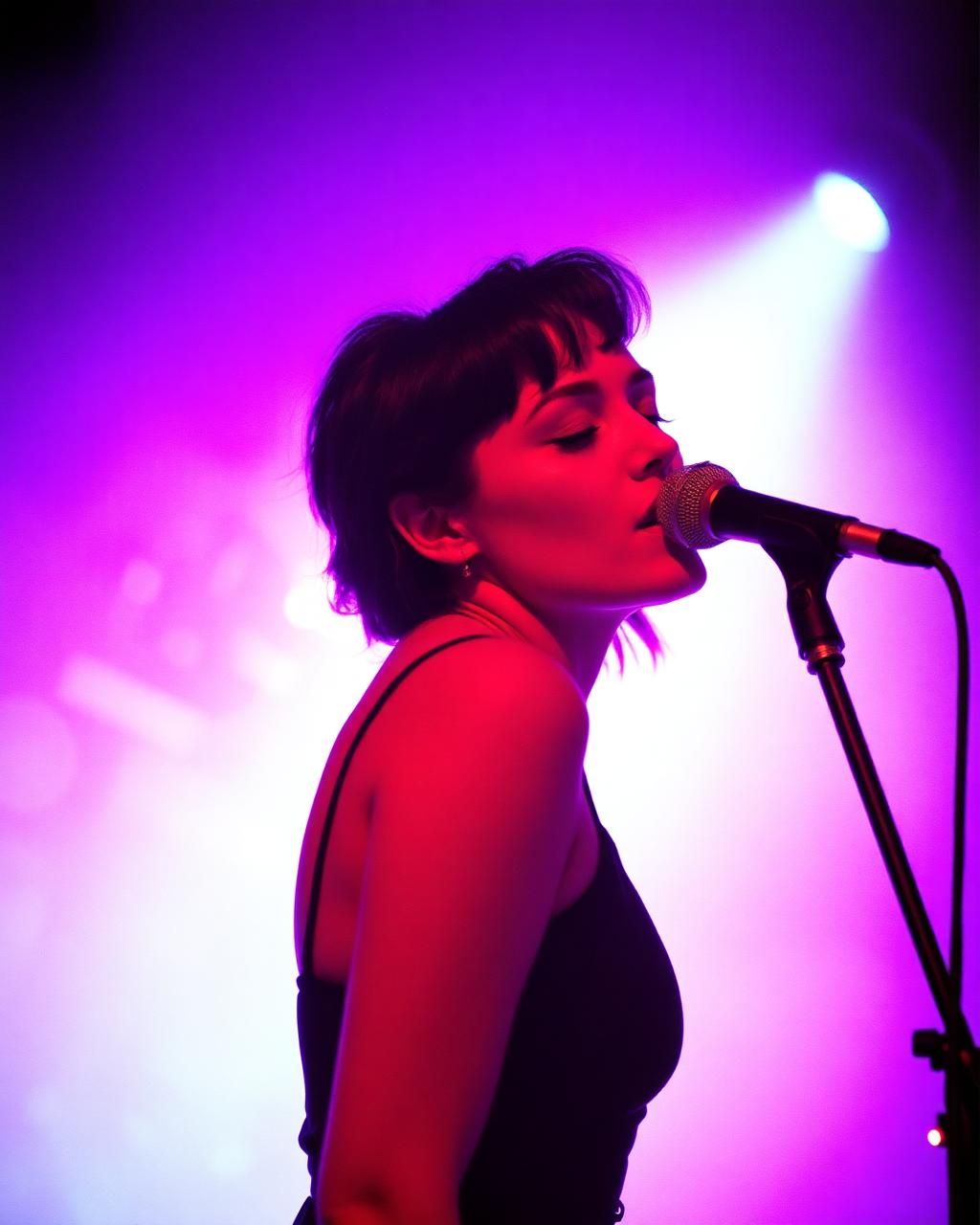 Elara Thorne
